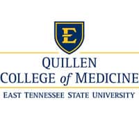 East Tennessee State University James H. Quillen College of Medicine