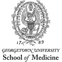 Georgetown University School of Medicine