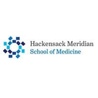 Hackensack Meridian School of Medicine at Seton Hall University