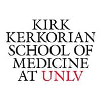 Kirk Kerkorian School of Medicine at UNLV