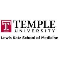 Lewis Katz School of Medicine, Temple University