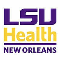 Louisiana State University School of Medicine in New Orleans