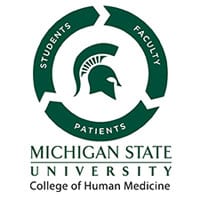 Michigan State University College of Human Medicine