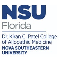 Nova Southeastern University Dr Kiran C. Patel College of Allopathic Medicine