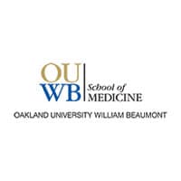 Oakland University William Beaumont School of Medicine