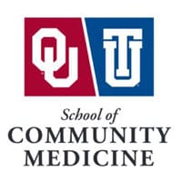 University of Oklahoma School of Community Medicine