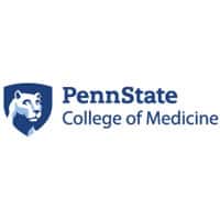 Pennsylvania State University College of Medicine