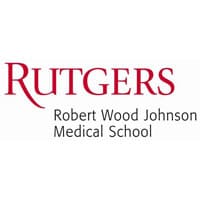 Rutgers Robert Wood Johnson Medical School