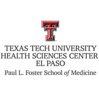 Texas Tech University Health Sciences Center Paul L. Foster School of Medicine (El Paso, TX)