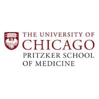 University of Chicago Pritzker School of Medicine