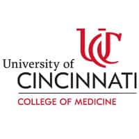 University of Cincinnati College of Medicine