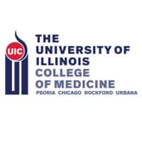 University of Illinois College of Medicine