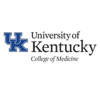 University of Kentucky College of Medicine