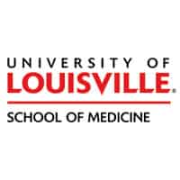 University of Louisville School of Medicine