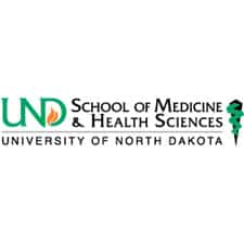 University of North Dakota School of Medicine and Health Sciences