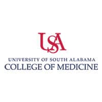 University of South Alabama College of Medicine