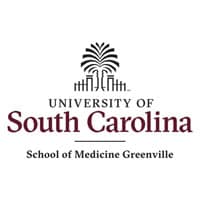 University of South Carolina School of Medicine Greenville