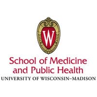 University of Wisconsin School of Medicine and Public Health