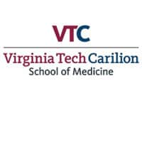 Virginia Tech Carilion School of Medicine and Research Institute