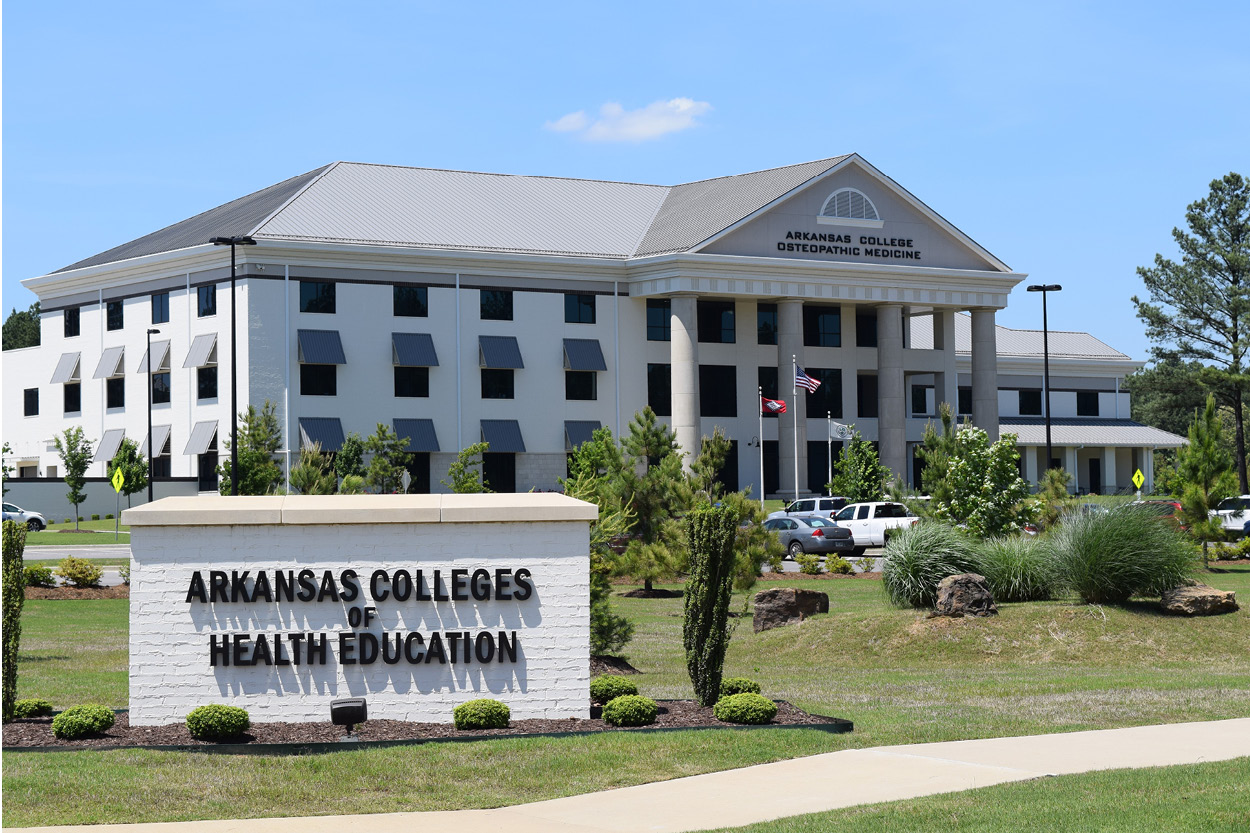 Boost Your MCAT Score with Premier Tutors for Arkansas College of Osteopathic Medicine | MedSchoolCoach Local Experts