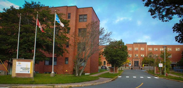 Memorial University of Newfoundland Faculty of Medicine Featured Med School Image