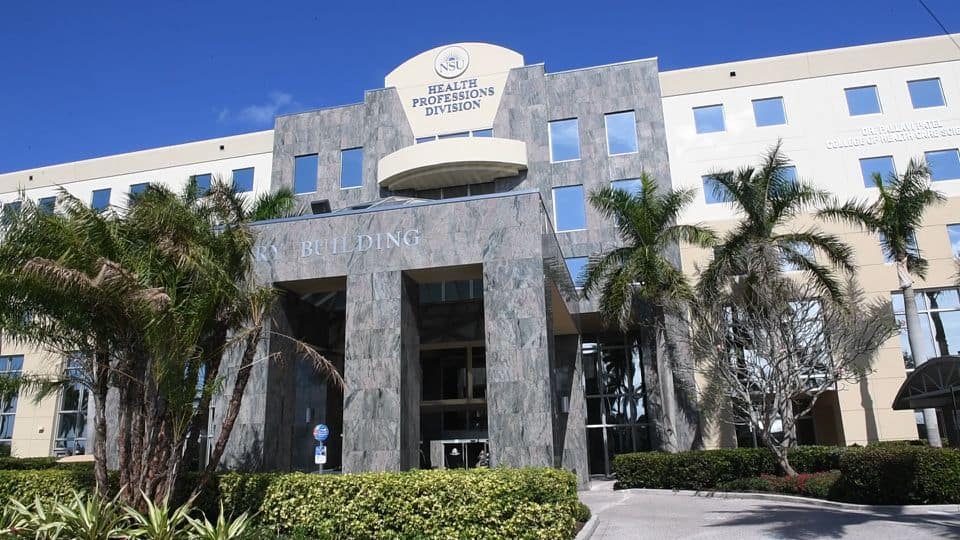 Boost Your MCAT Score with Premier Tutors for Nova Southeastern University Dr. Kiran C. Patel College of Allopathic Medicine | MedSchoolCoach Local Experts