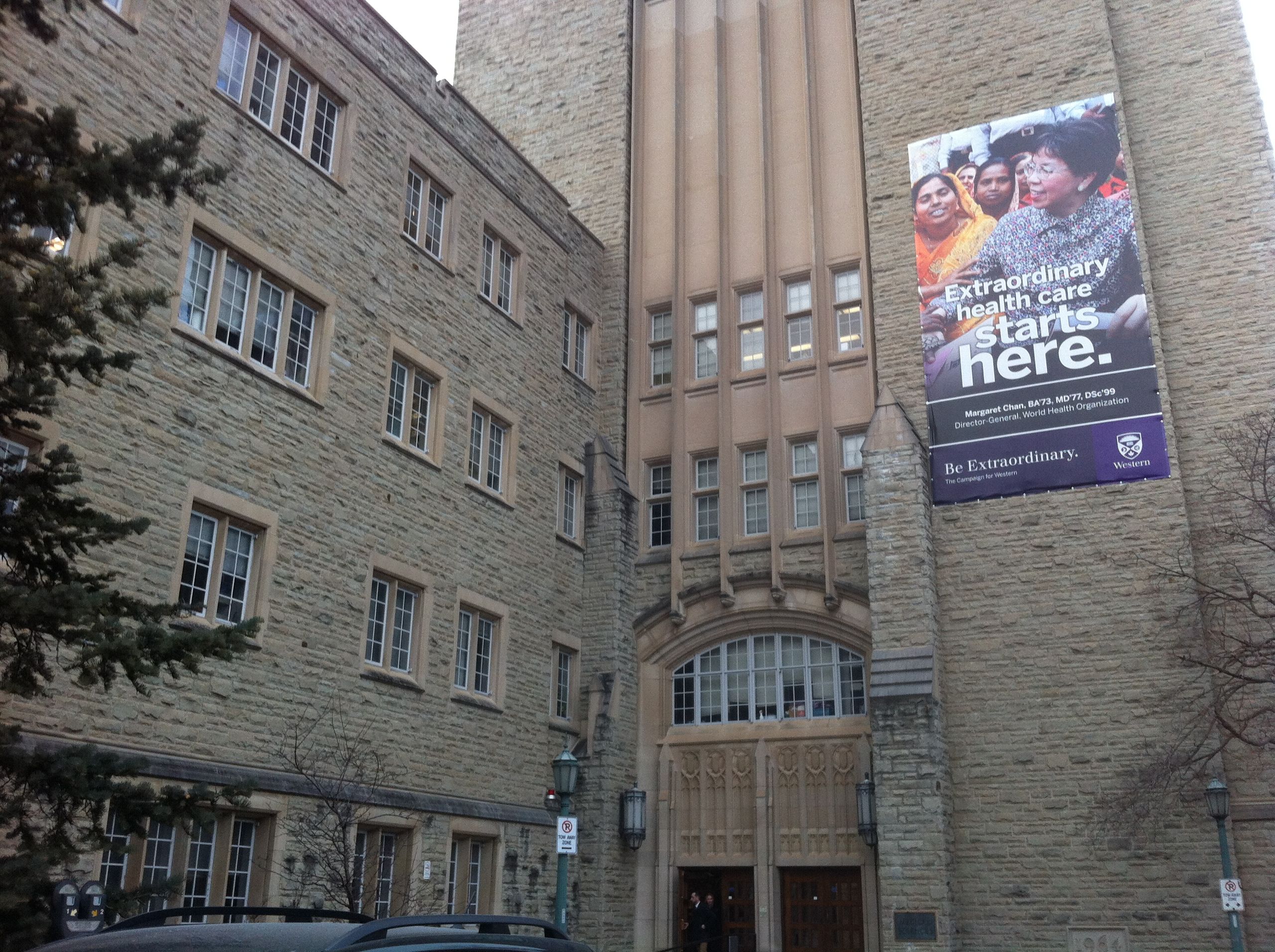 Boost Your MCAT Score with Premier Tutors for Western University Schulich School of Medicine and Dentistry | MedSchoolCoach Local Experts