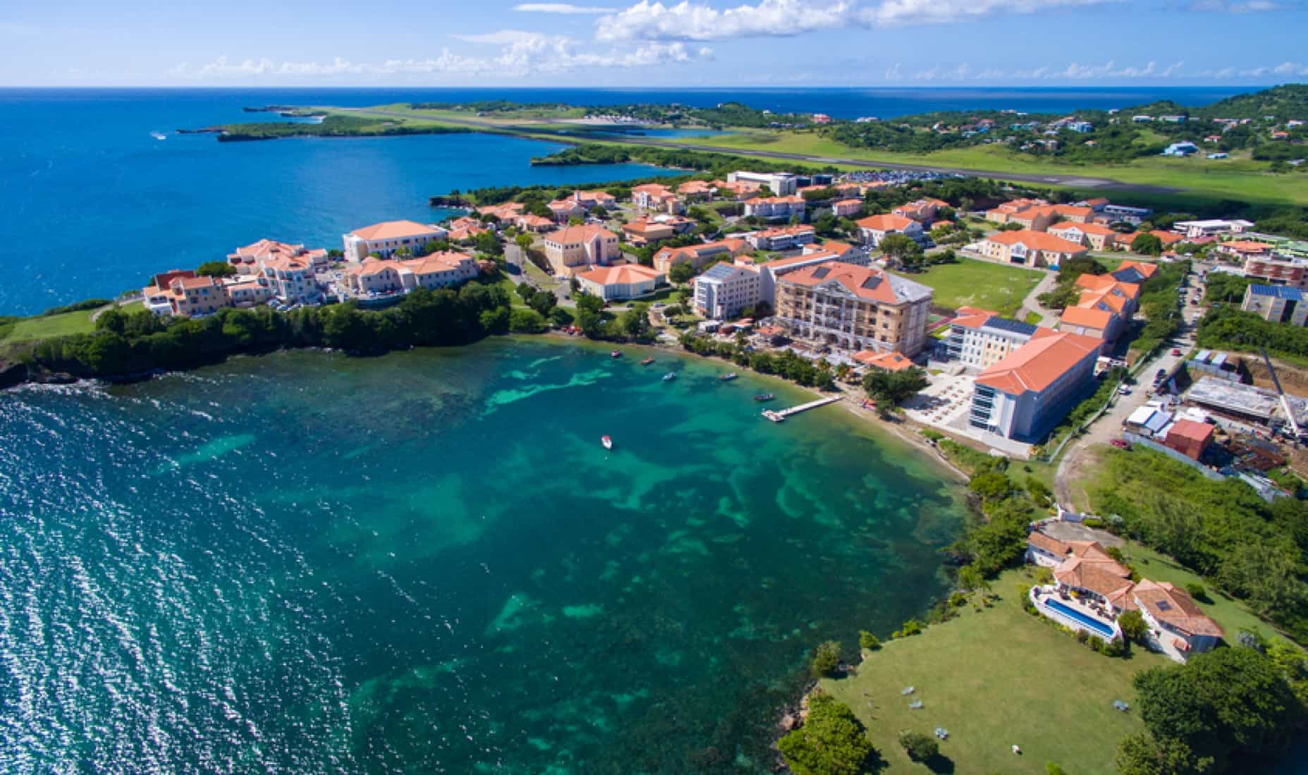 Boost Your MCAT Score with Premier Tutors for St. George's University School of Medicine | MedSchoolCoach Local Experts