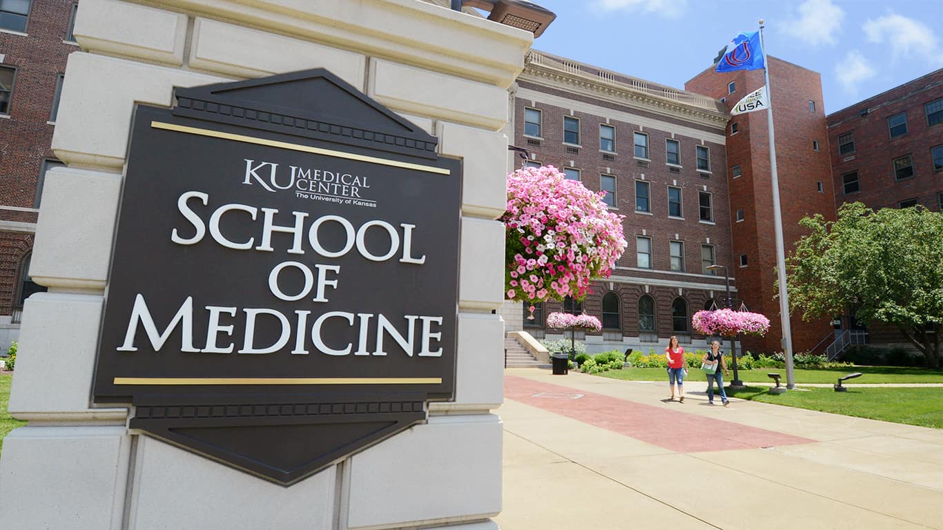Boost Your MCAT Score with Premier Tutors for University of Kansas School of Medicine | MedSchoolCoach Local Experts