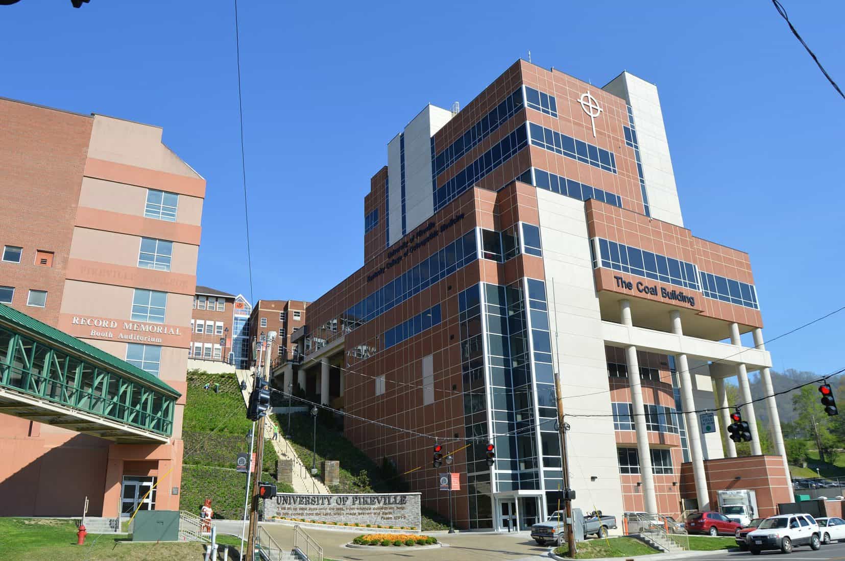 Boost Your MCAT Score with Premier Tutors for University of Pikeville-Kentucky College of Osteopathic Medicine | MedSchoolCoach Local Experts