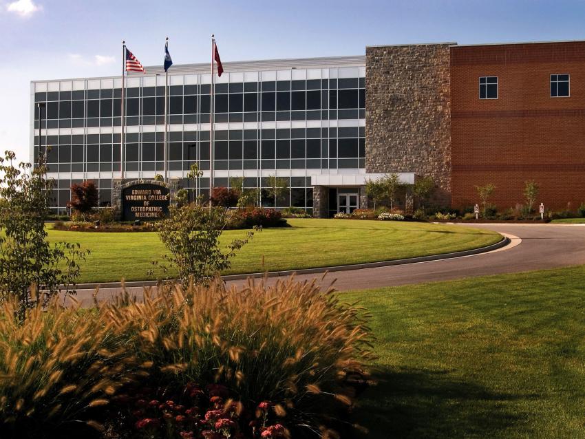 Boost Your MCAT Score with Premier Tutors for Edward Via College of Osteopathic Medicine | MedSchoolCoach Local Experts