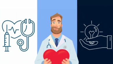Advice for Future Doctors | Prospective Doctor