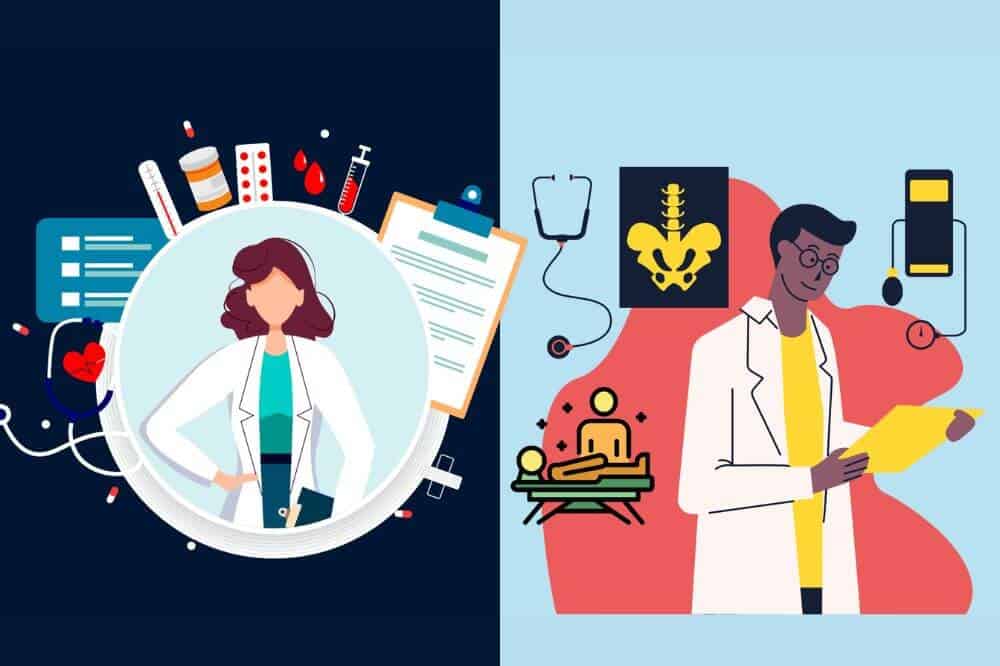 DO Vs MD What Are The Differences ProspectiveDoctor Do vs md what are the differences prospectivedoctor