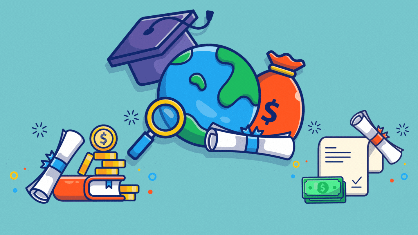 7 EASY To Apply For Medical School Scholarships ProspectiveDoctor
