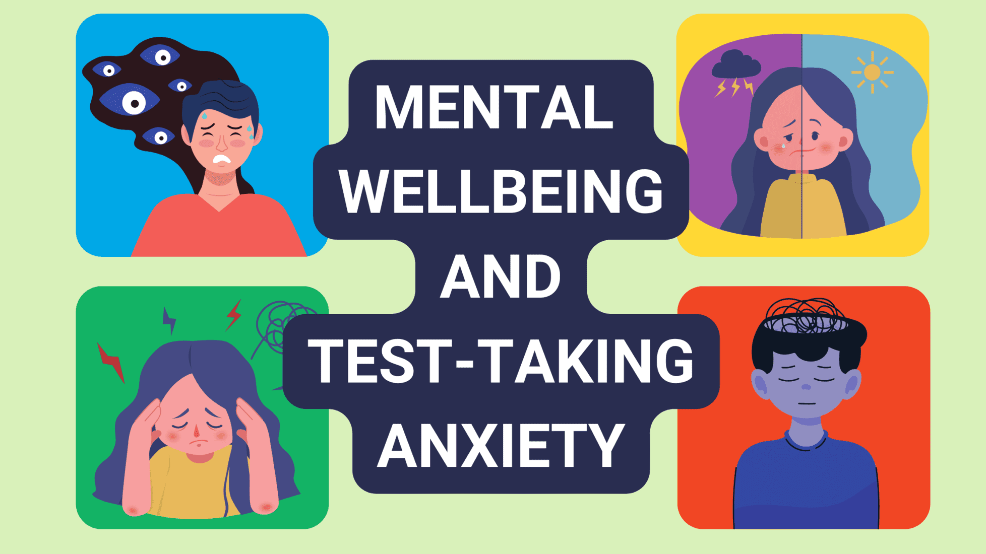 4 Keys to Maintaining Your Mental Health During Your Premed and