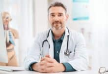 A physician that weighed the options of PA vs MD.