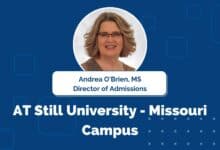 Behind the Scenes with Deans | AT Still University - Missouri Campus | Prospective Doctor