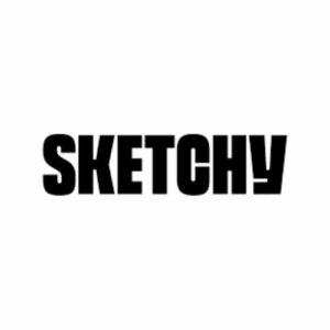 sketchy-logo (500 × 500 px)