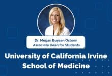 Behind the Scenes with Deans | UC Irvine School of Medicine | Prospective Doctor