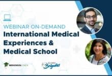 International Medical Experiences & Medical School