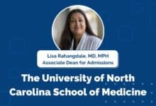 UNC School of Medicine | Behind the Scenes with Deans