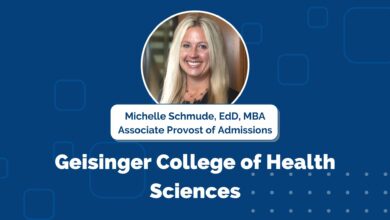 Geisinger College of Health Sciences