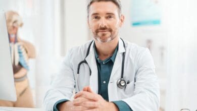How to Get Into a MD/Ph.D. Program