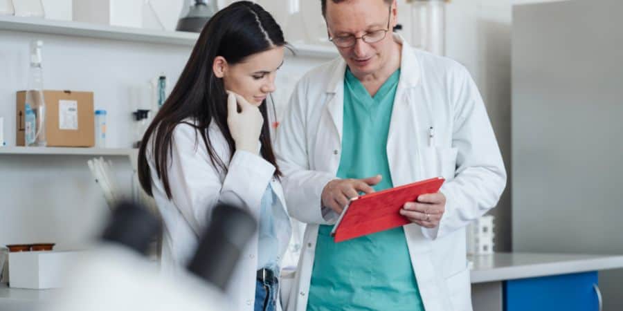 Getting Research Experience