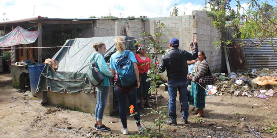 Global Medical Brigades: Guatemala