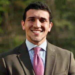 Photo of Jake Khoussine