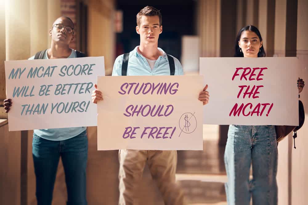 The 12 Best Free MCAT Study Resources [2024]