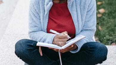 A student contemplating how long their MCAT test scores will be valid.