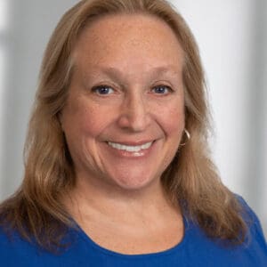 Photo of Laura Baldasare