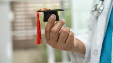 College Rankings